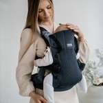 Рюкзак-переноска BabyRox Ergonomic Mesh