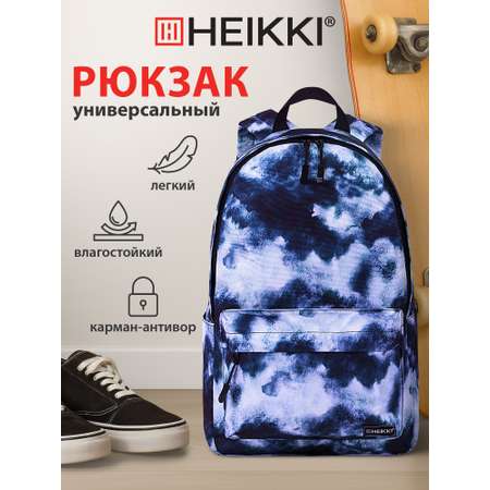 Рюкзак HEIKKI