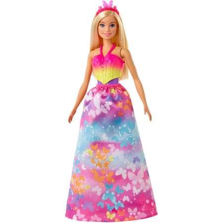 Кукла модельная Barbie