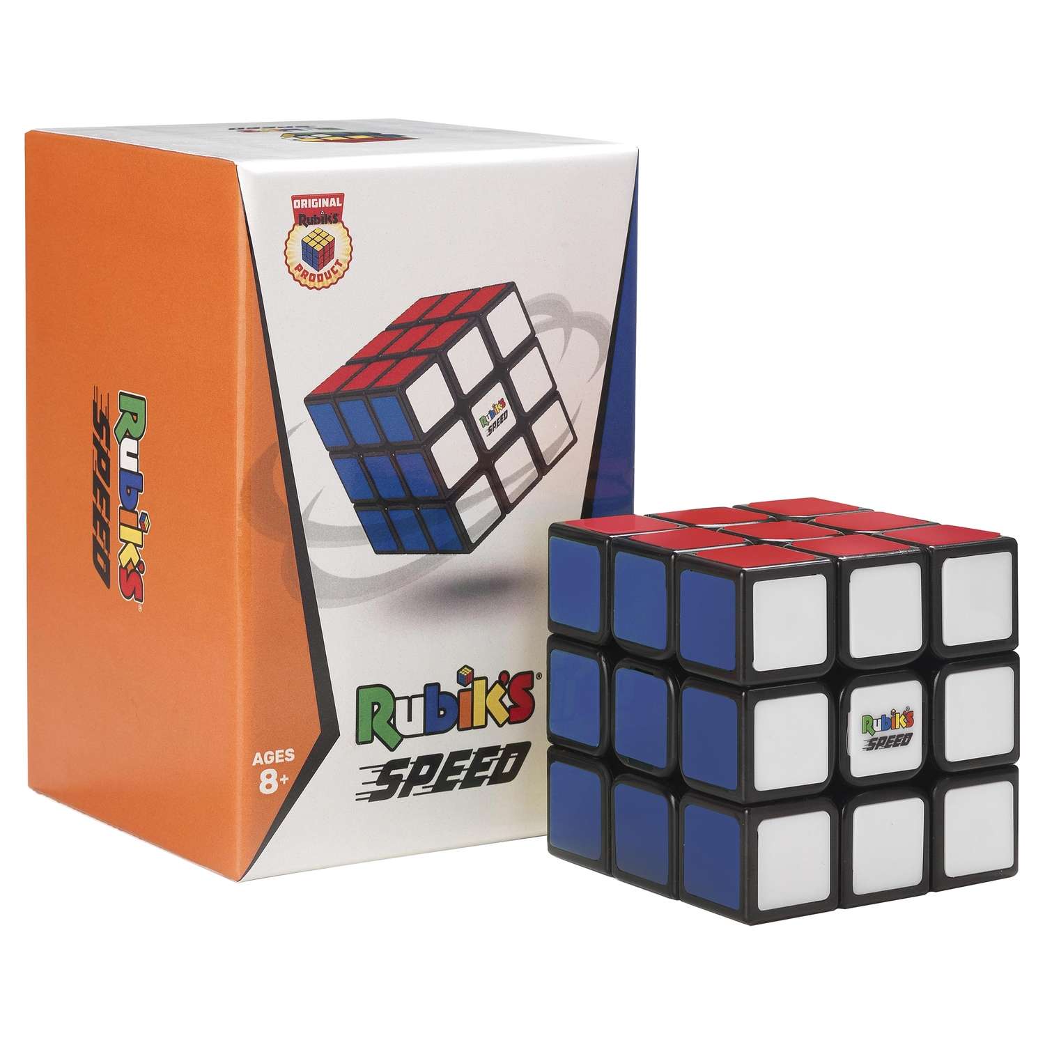Настольная игра Rubik`s - фото 2