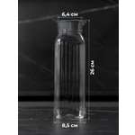 Кувшин для холодных напитков Phibo ROSSI 1,4л серый металлик