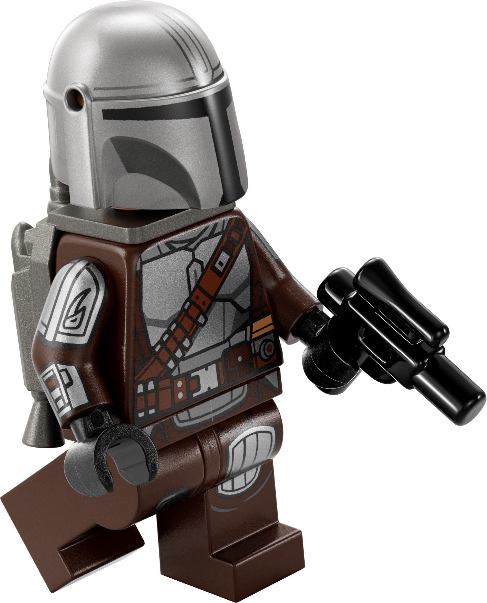 Конструктор LEGO Star Wars 75363 88 дет. - фото 6