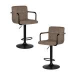 Стул DOBRIN KRUGER 2 шт.