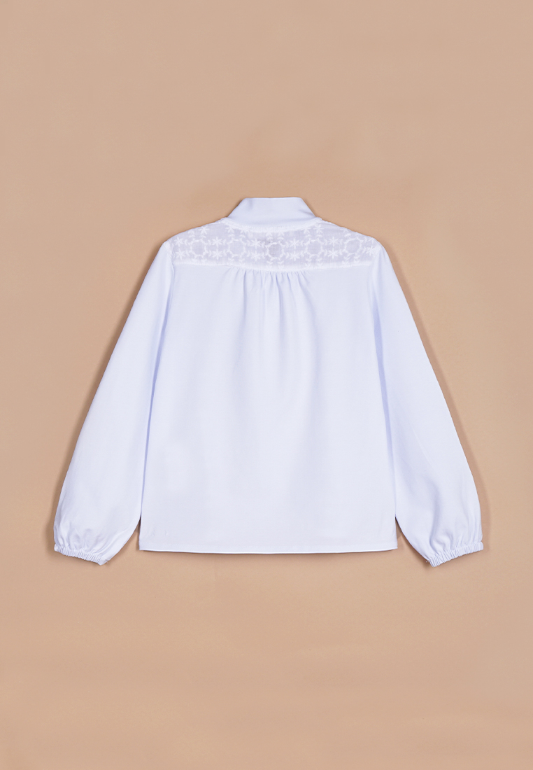 Блузка Ete Children 2001012836 - фото 2