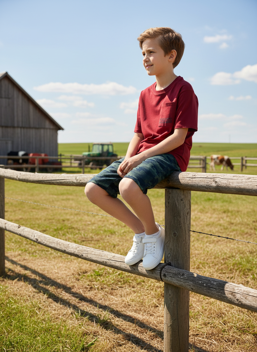 Футболка N.O.A. 11495-3 - фото 24