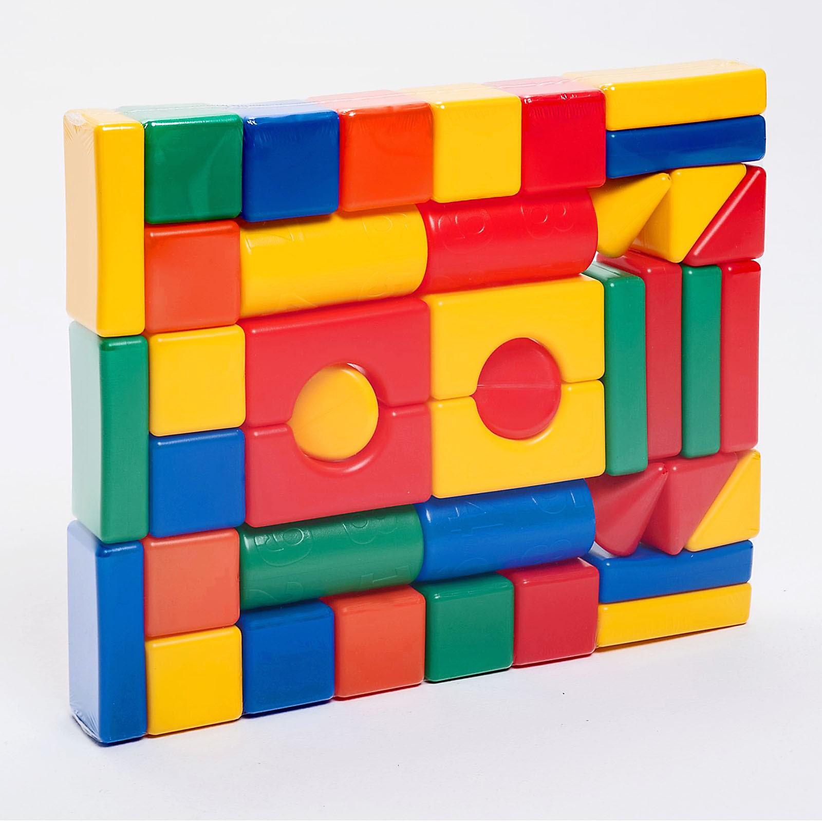 Конструктор Крошка Я мягкий - фото 3