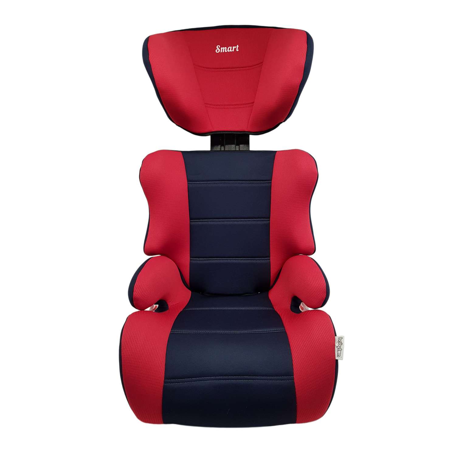 Автокресло Babyton Smart 2/3 (15-36 кг) - фото 3