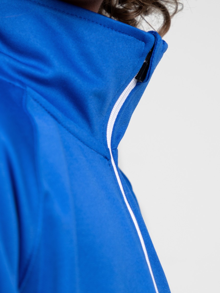 Олимпийка FN KFN4131001-400 - фото 10