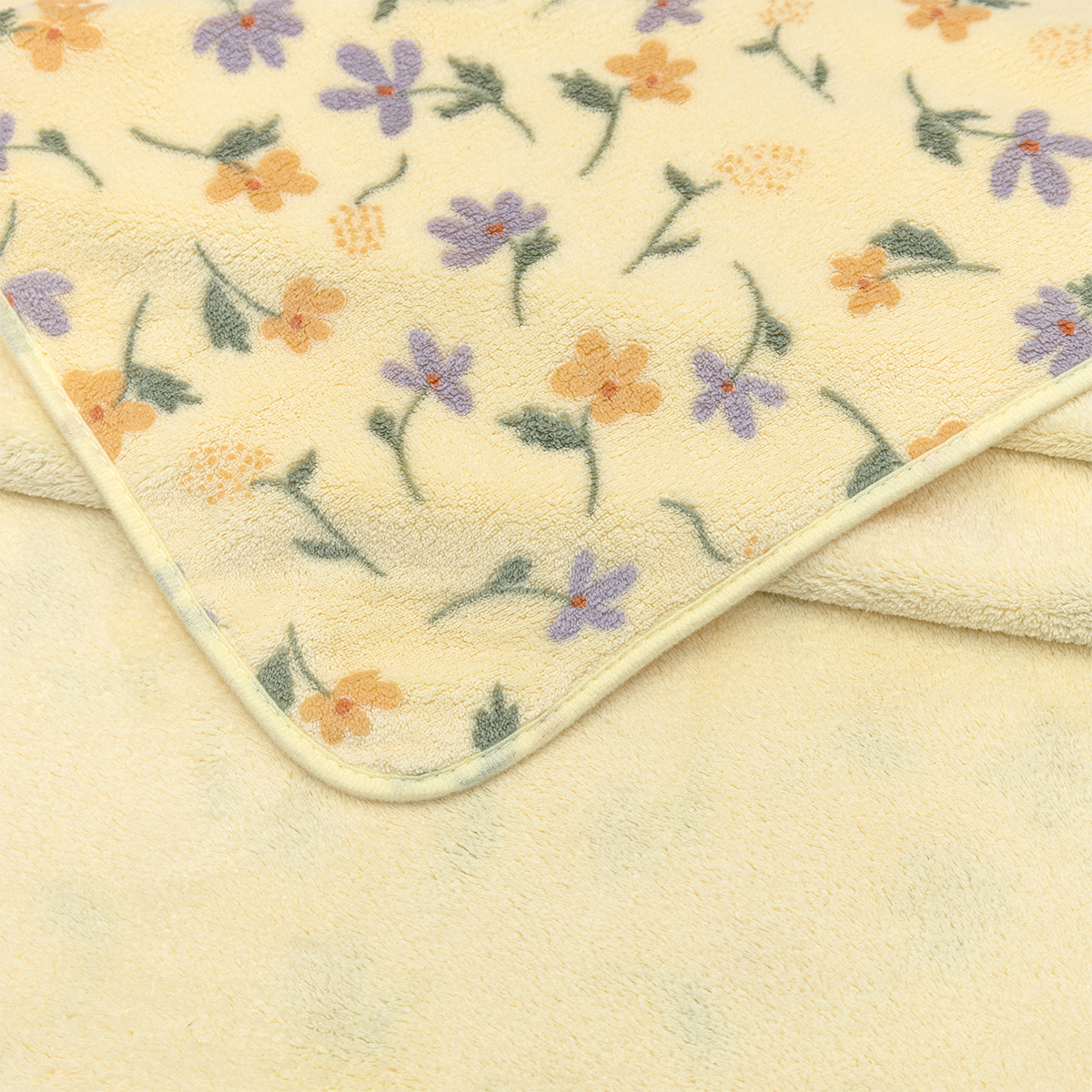 Полотенце BRAVO Смарт 140 x 70 см 2 шт. - фото 2