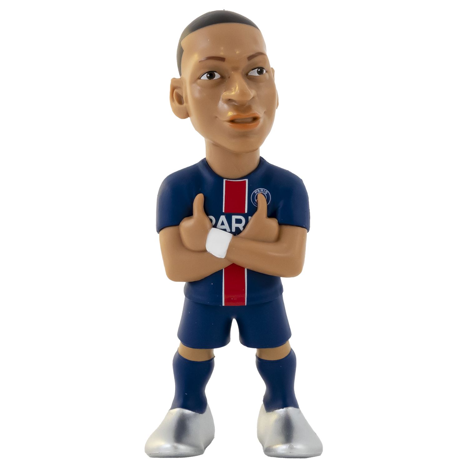 Фигурка MINIX Килиан Мбаппе PSG - фото 4