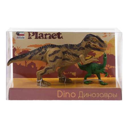 Игровой набор Attivio в ассортименте