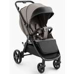 Коляска прогулочная Happy Baby SENSA серый