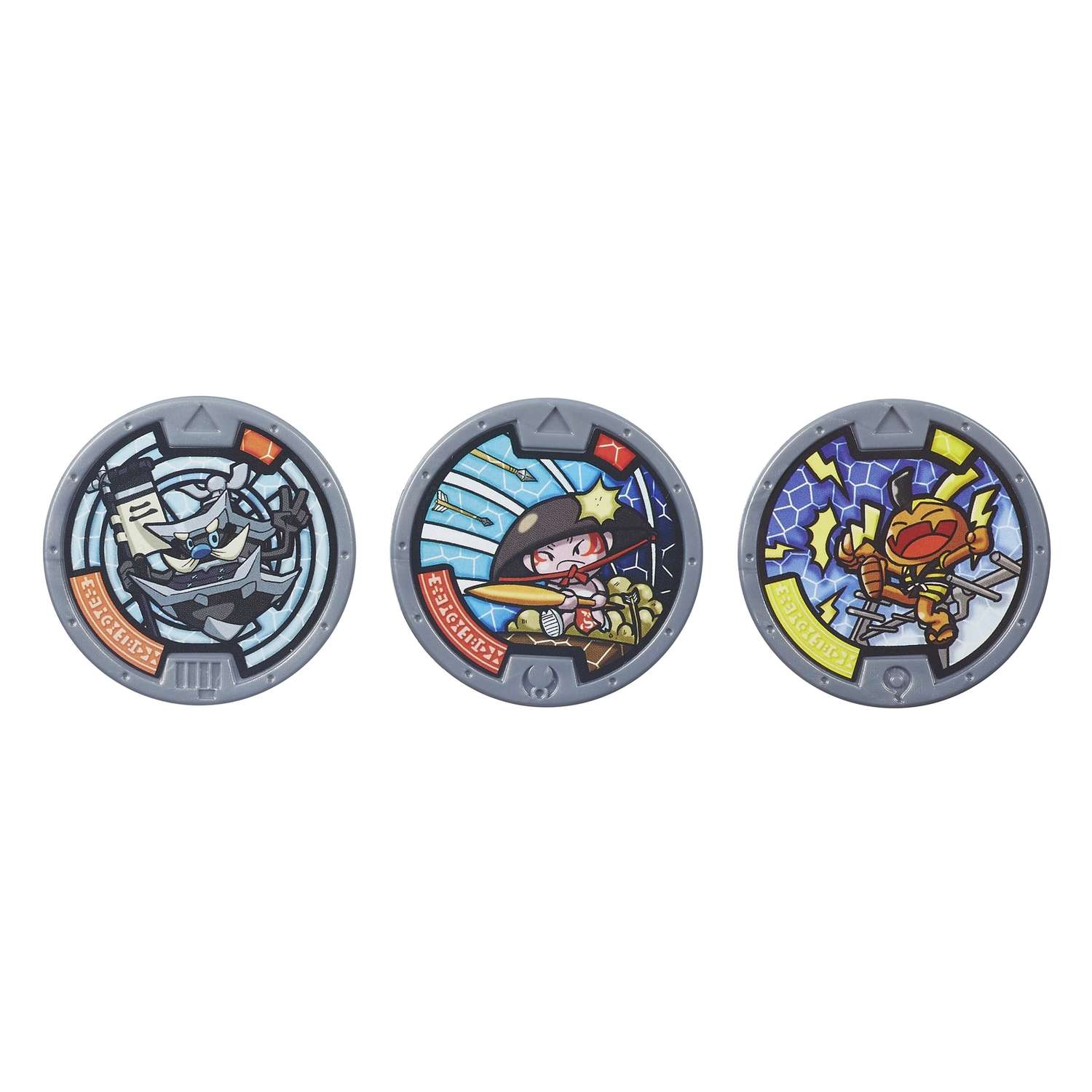 Игровой набор YOKAI WATCH в ассортименте - фото 8