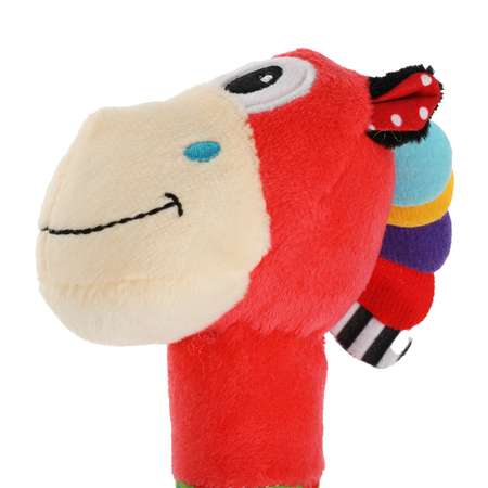 Игрушка УМка подвеска Лошадка