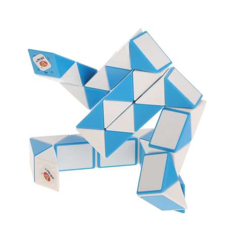 Настольная игра Наша Игрушка Змейка