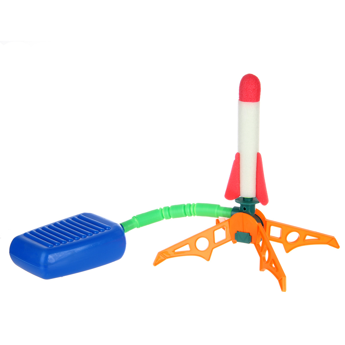 Космический корабль Veld Co 136609 - фото 3