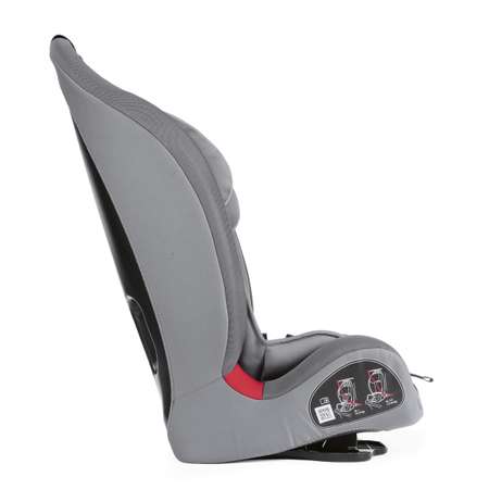 Автокресло Chicco 1/2/3 (9-36 кг)
