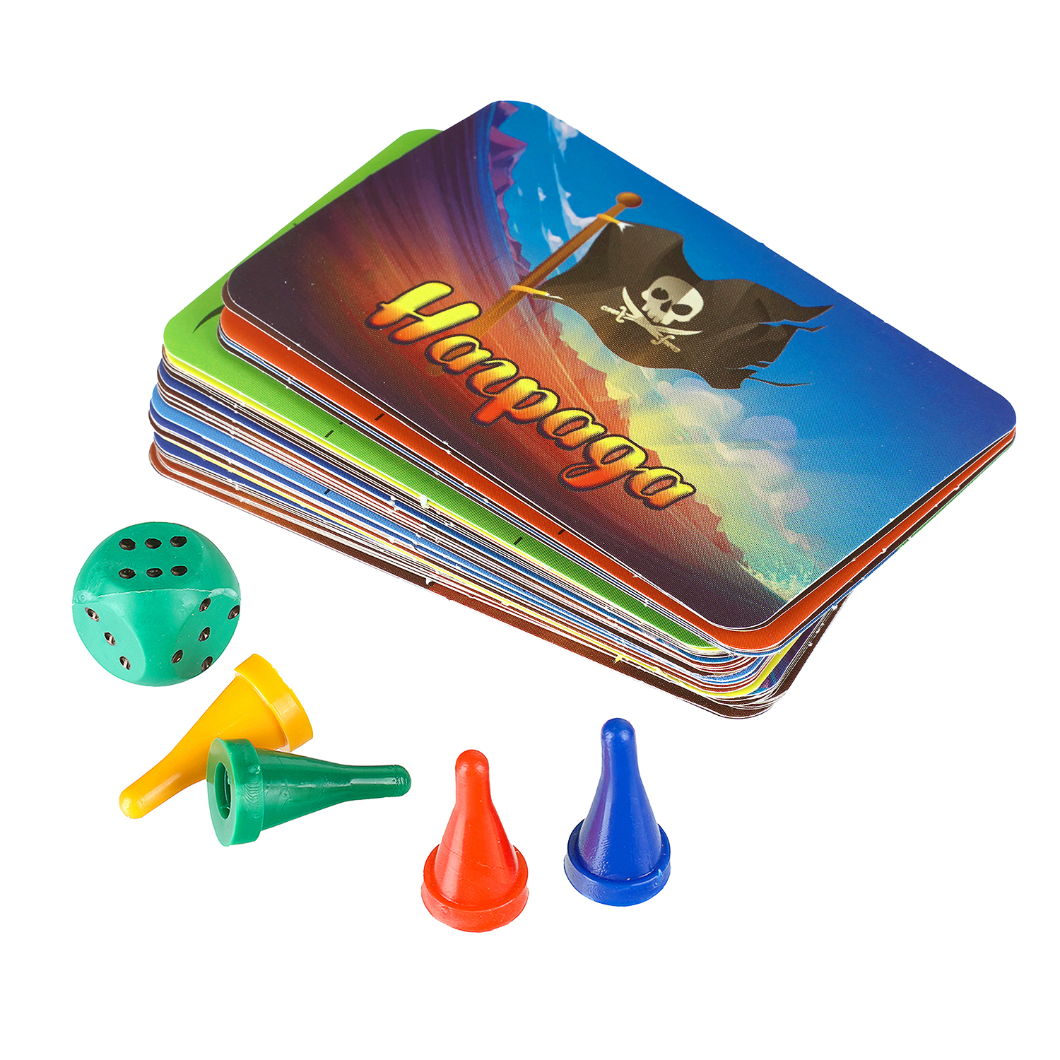 Настольная игра Умные игры Табун - фото 4