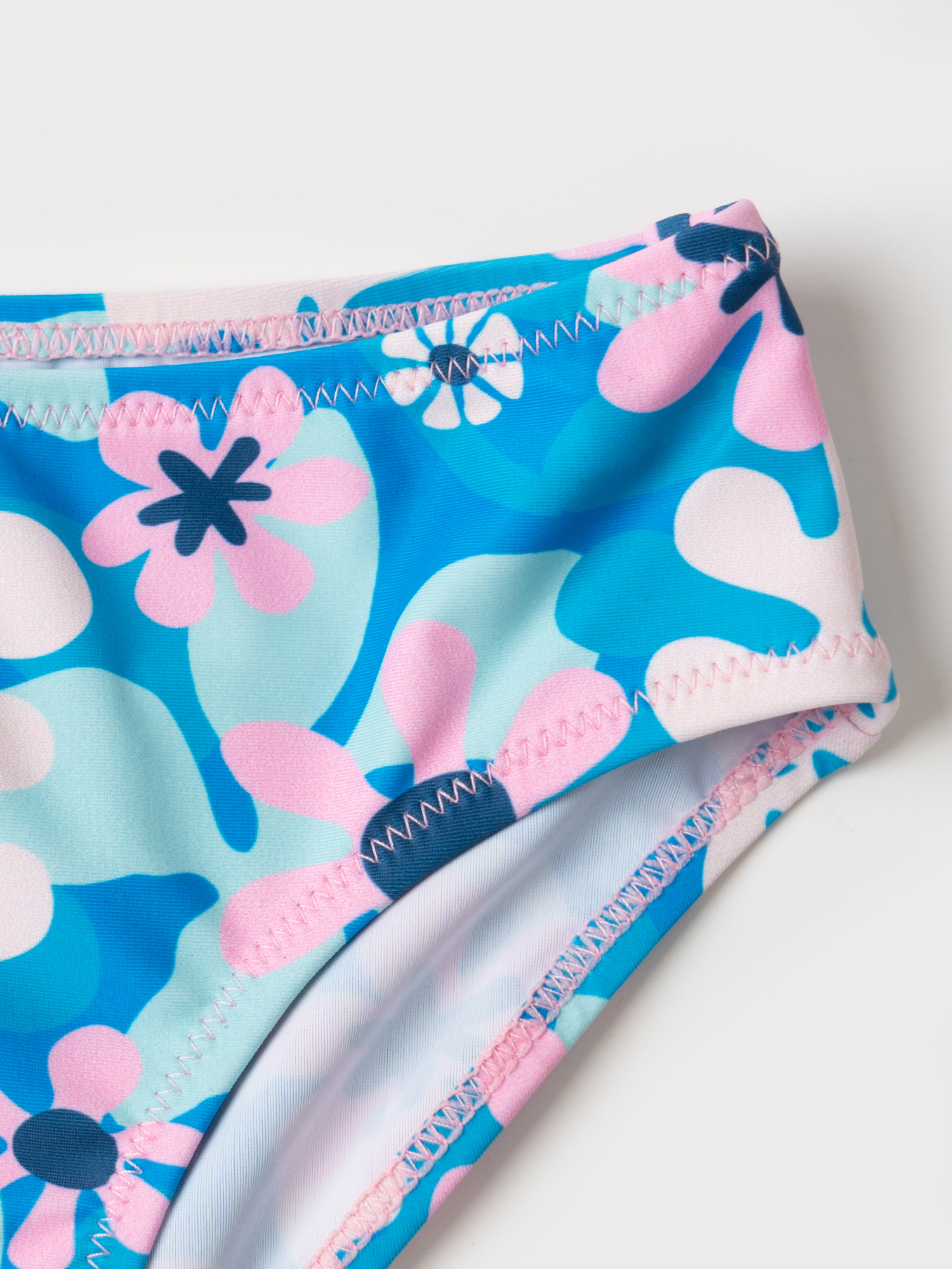 Купальный костюм PlayToday 12622495 - фото 8