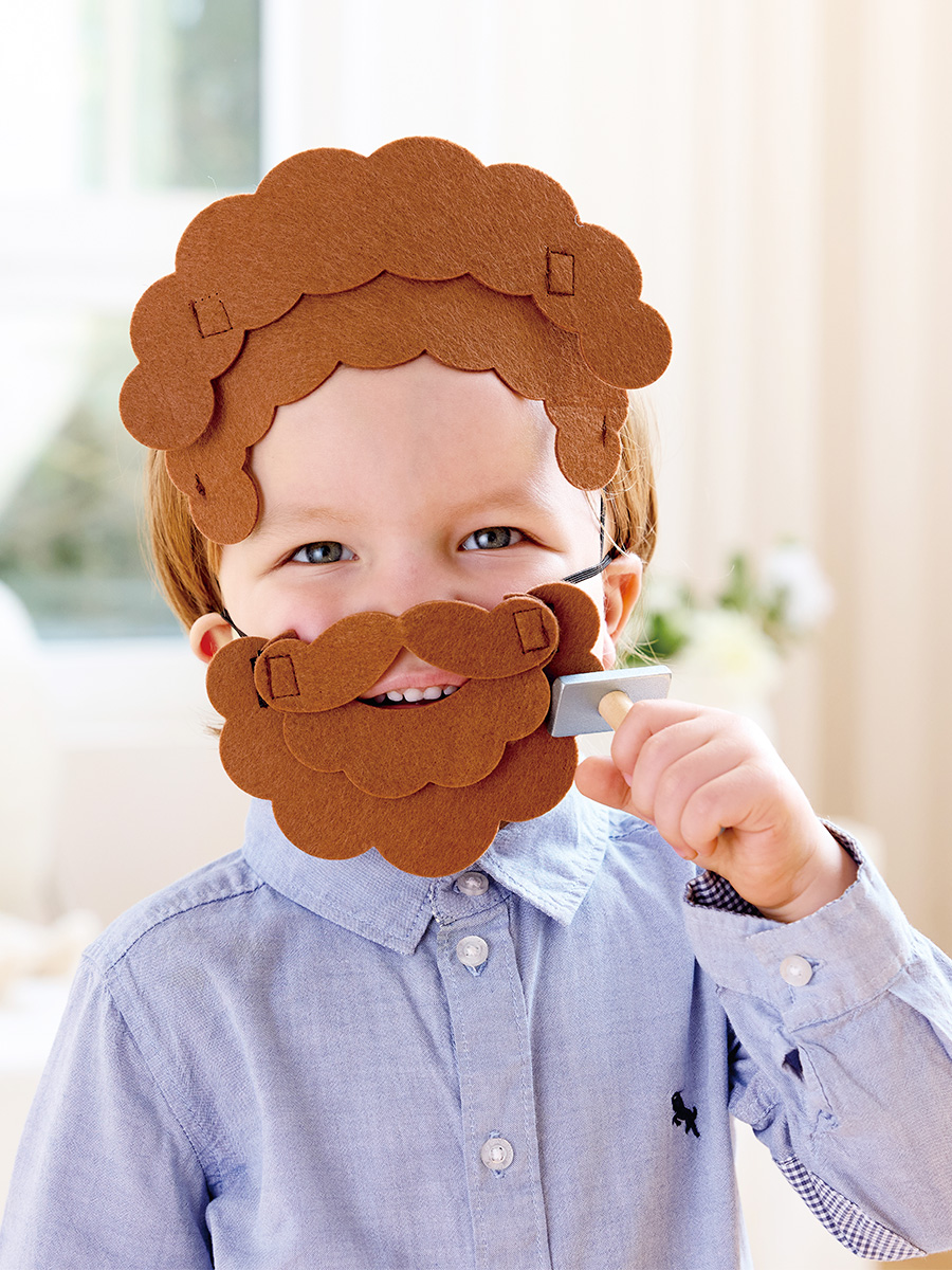 Игрушка Hape инструменты, косметика - фото 4