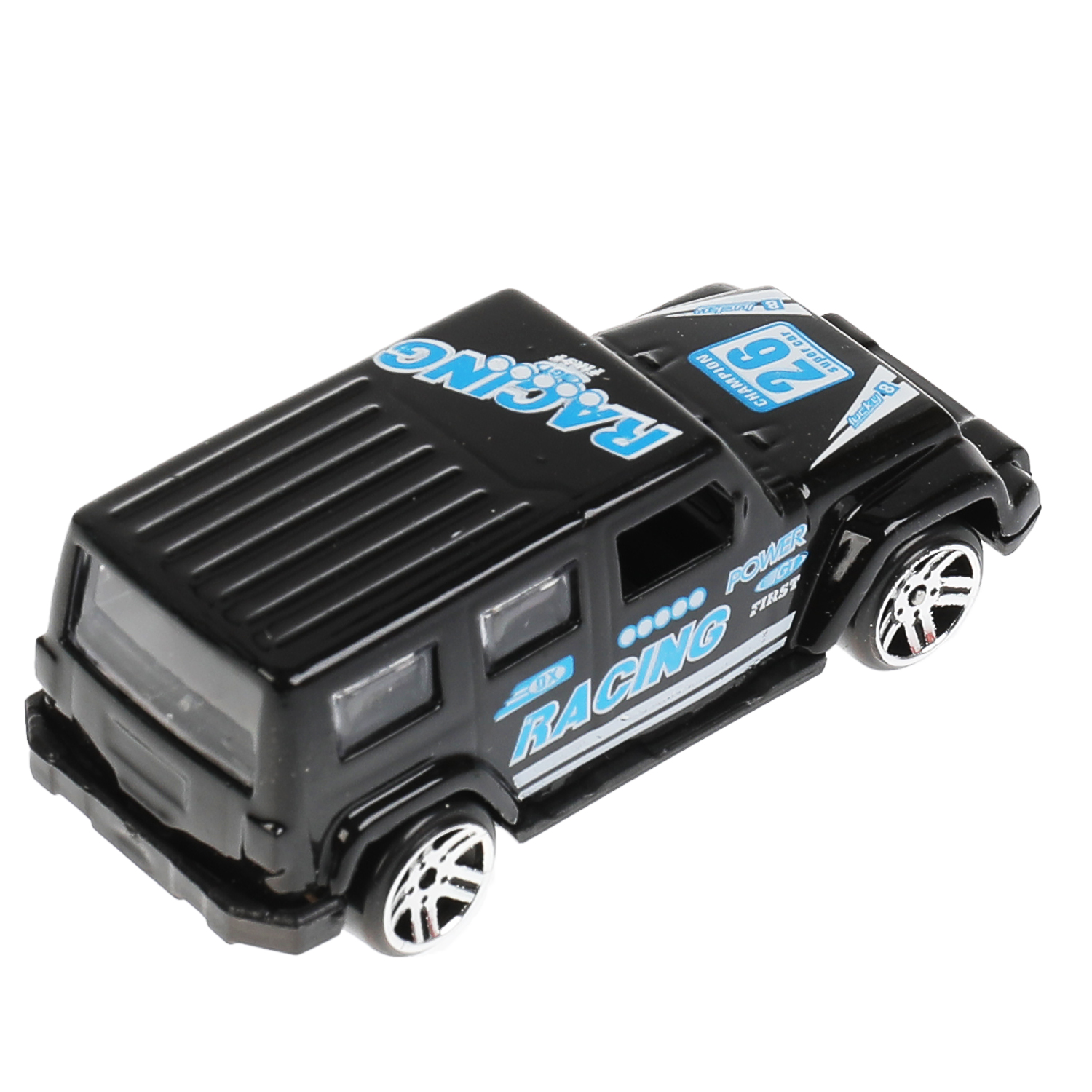 Автомобиль Технопарк в ассортименте 307104 - фото 7