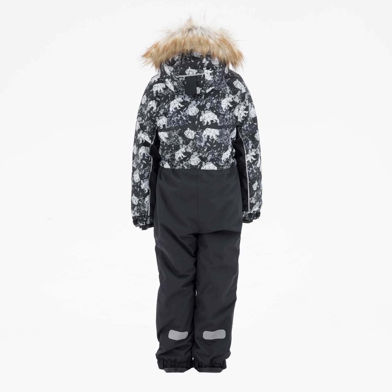 Комбинезон Котофей 07769042-42 - фото 2