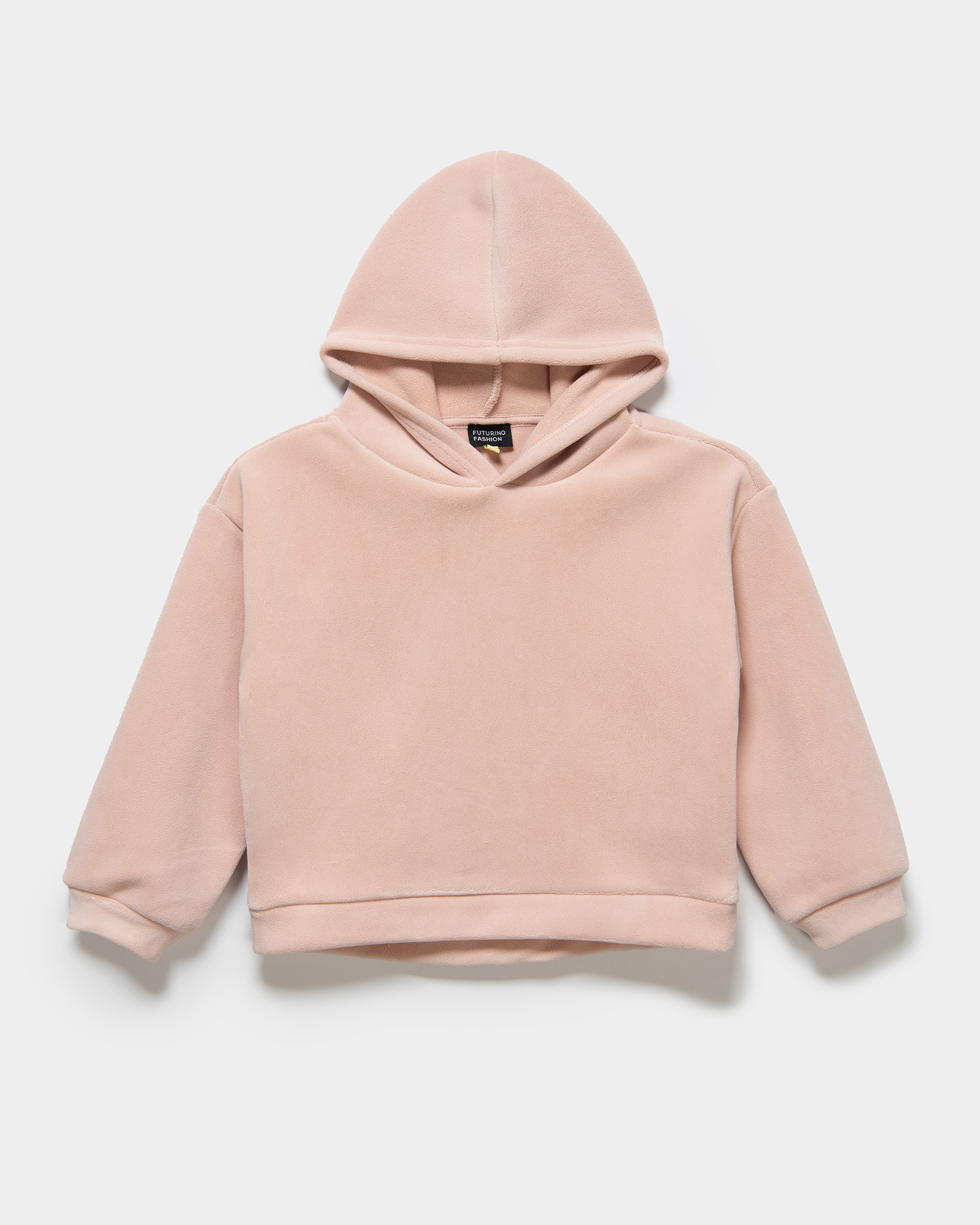Худи Futurino Fashion W24FF-3GJ55kg-LJ - фото 2