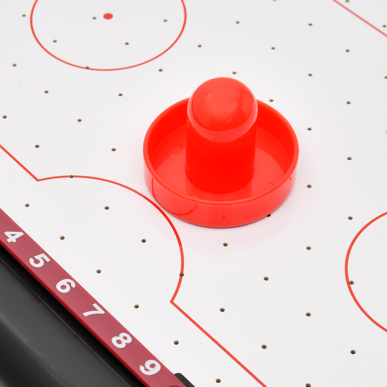 Настольная игра Zilmer аэрохоккей - фото 4