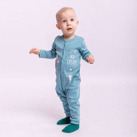 Комбинезон для малыша Batik