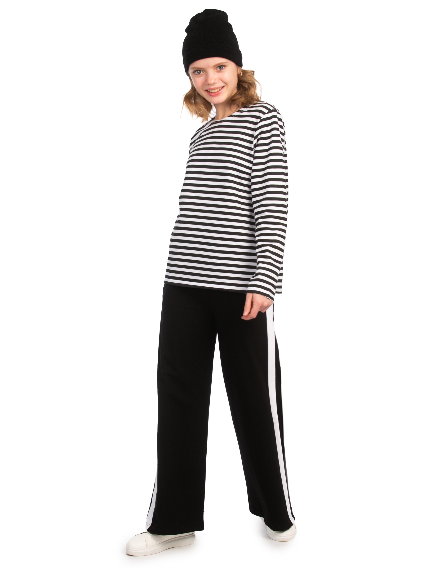 Лонгслив N.O.A. 11512-1 - фото 19