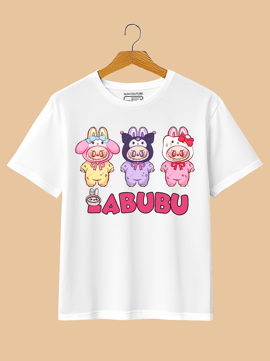 Футболка Glamuriki 11-1025/1/0199 - фото 1