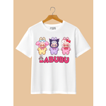 Футболка Glamuriki