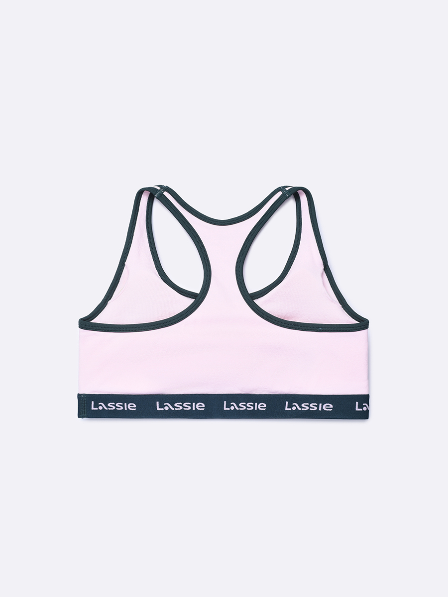 Топ Lassie 73204312-4051 - фото 2