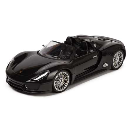 Автомобиль РУ Mobicaro Porsche 1:14