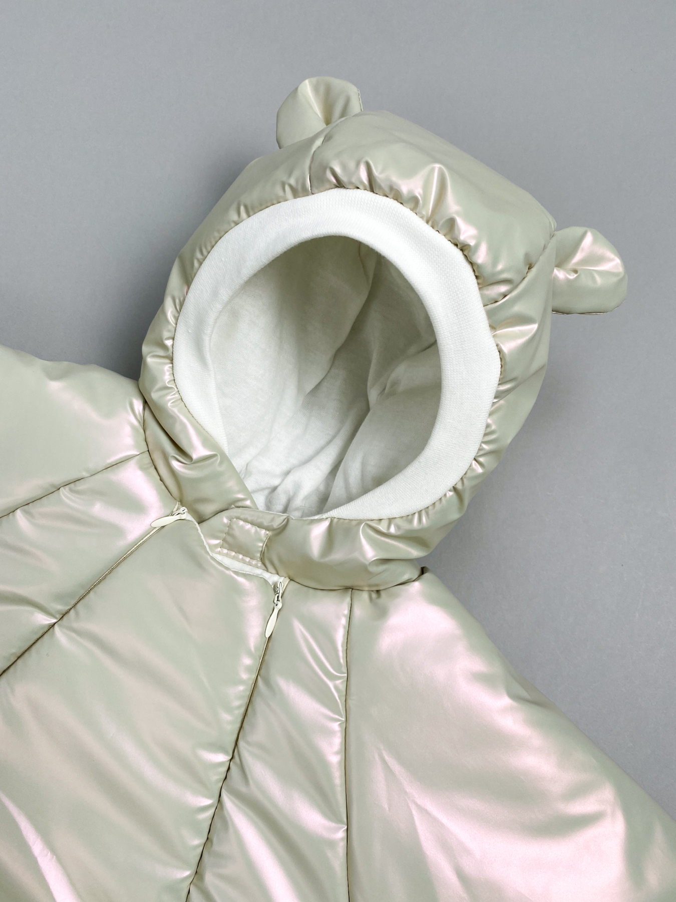 Комбинезон Clariss ЦБ-00001342 - фото 6