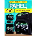 Рюкзак Impreza В046