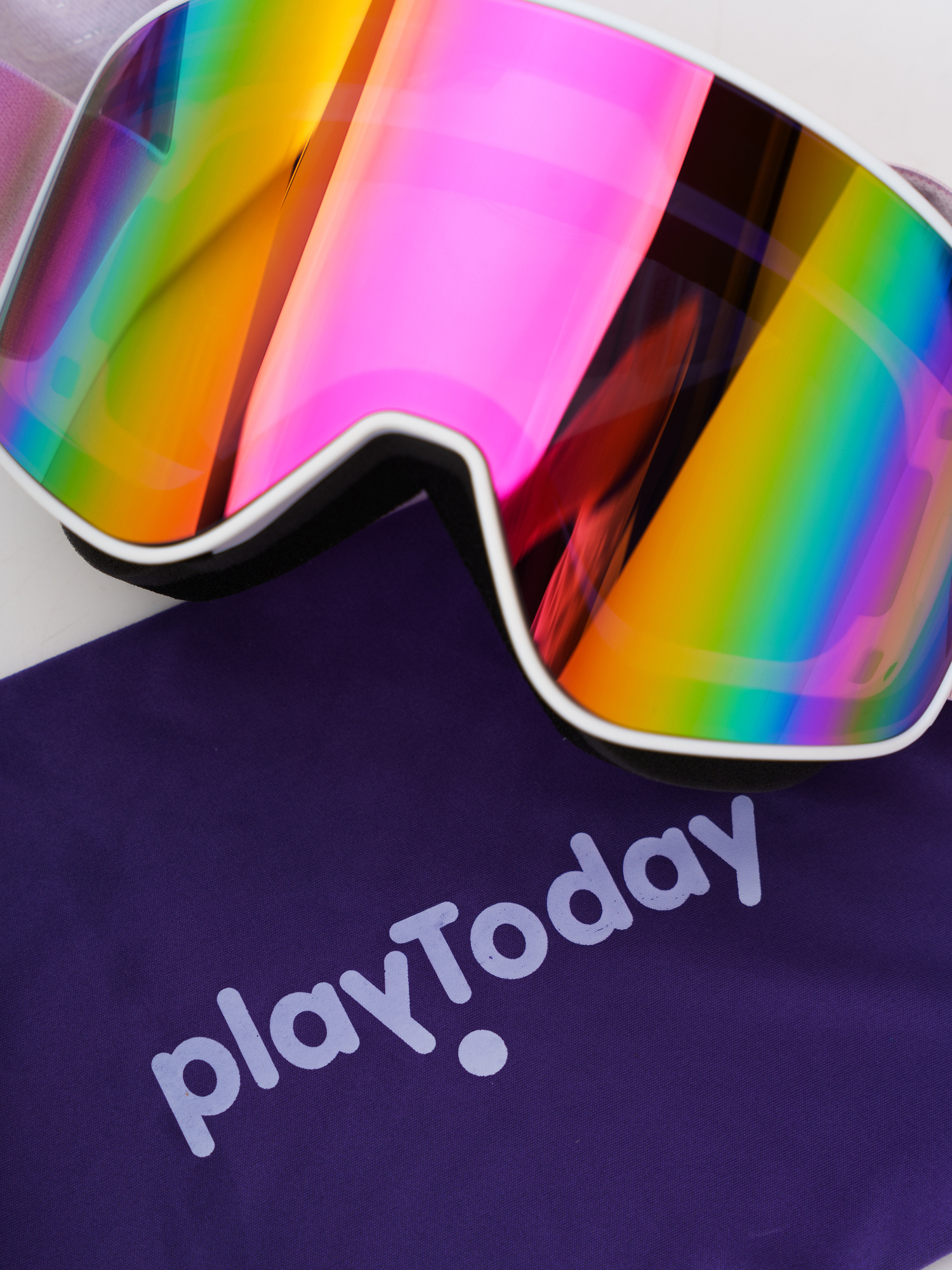 Маска PlayToday - фото 12