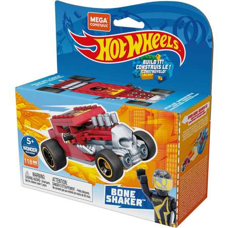 Конструктор Mega Construx блочный