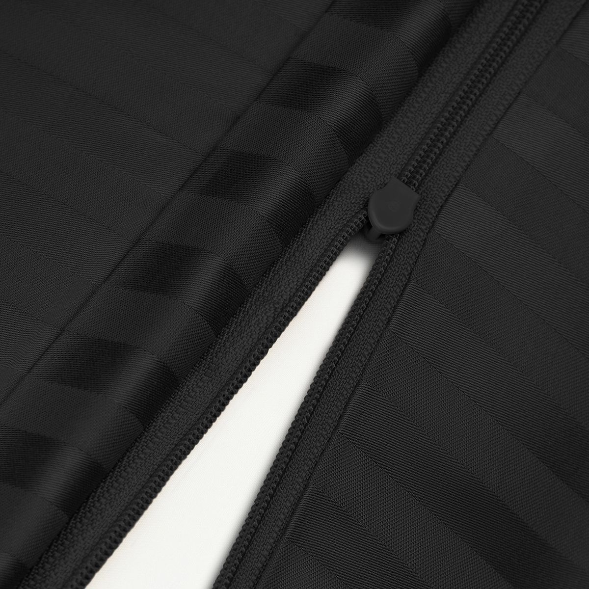 Комплект постельного белья Arya Home Collection Vip семейный - фото 6