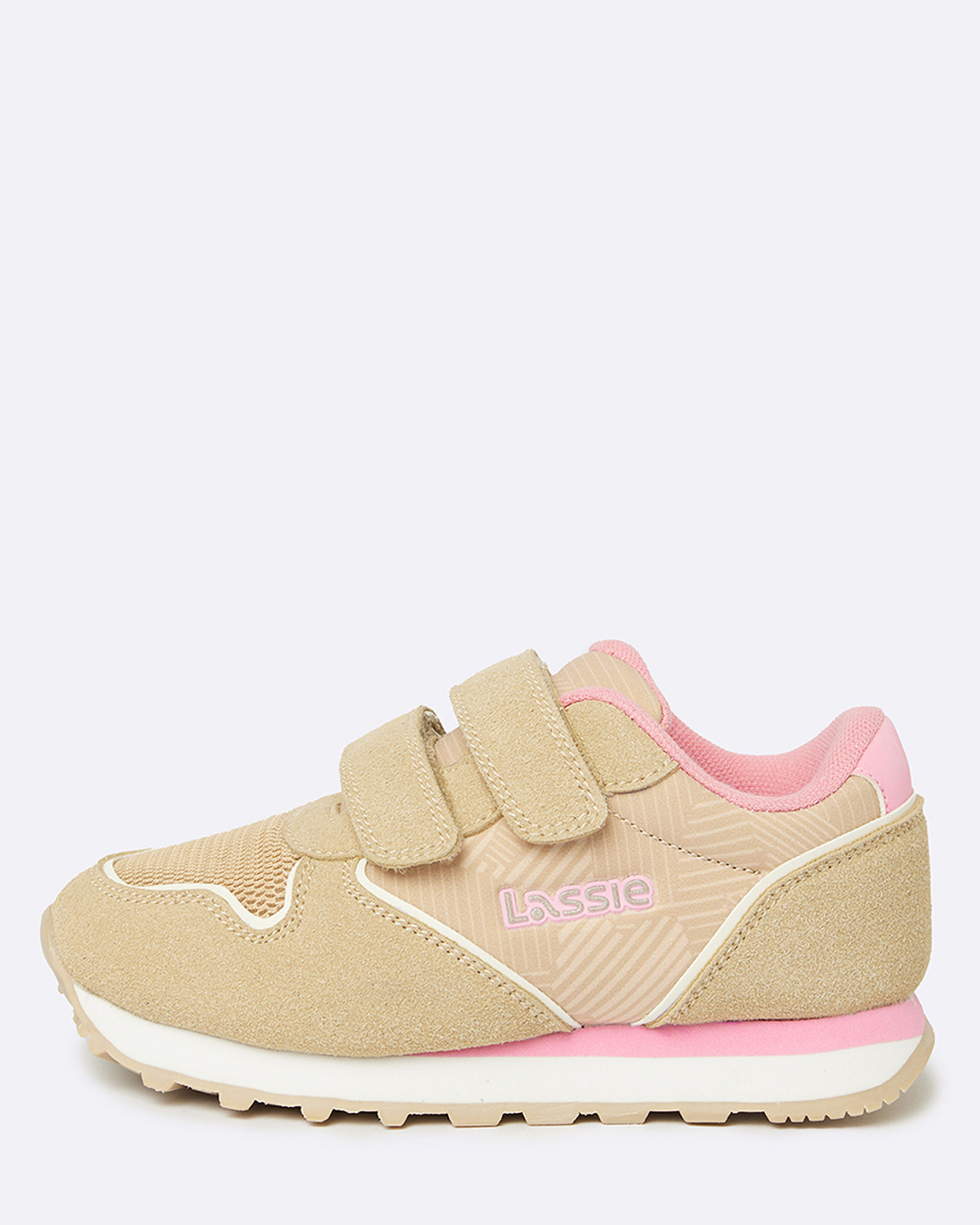 Кроссовки Lassie 71403202-0680 - фото 1