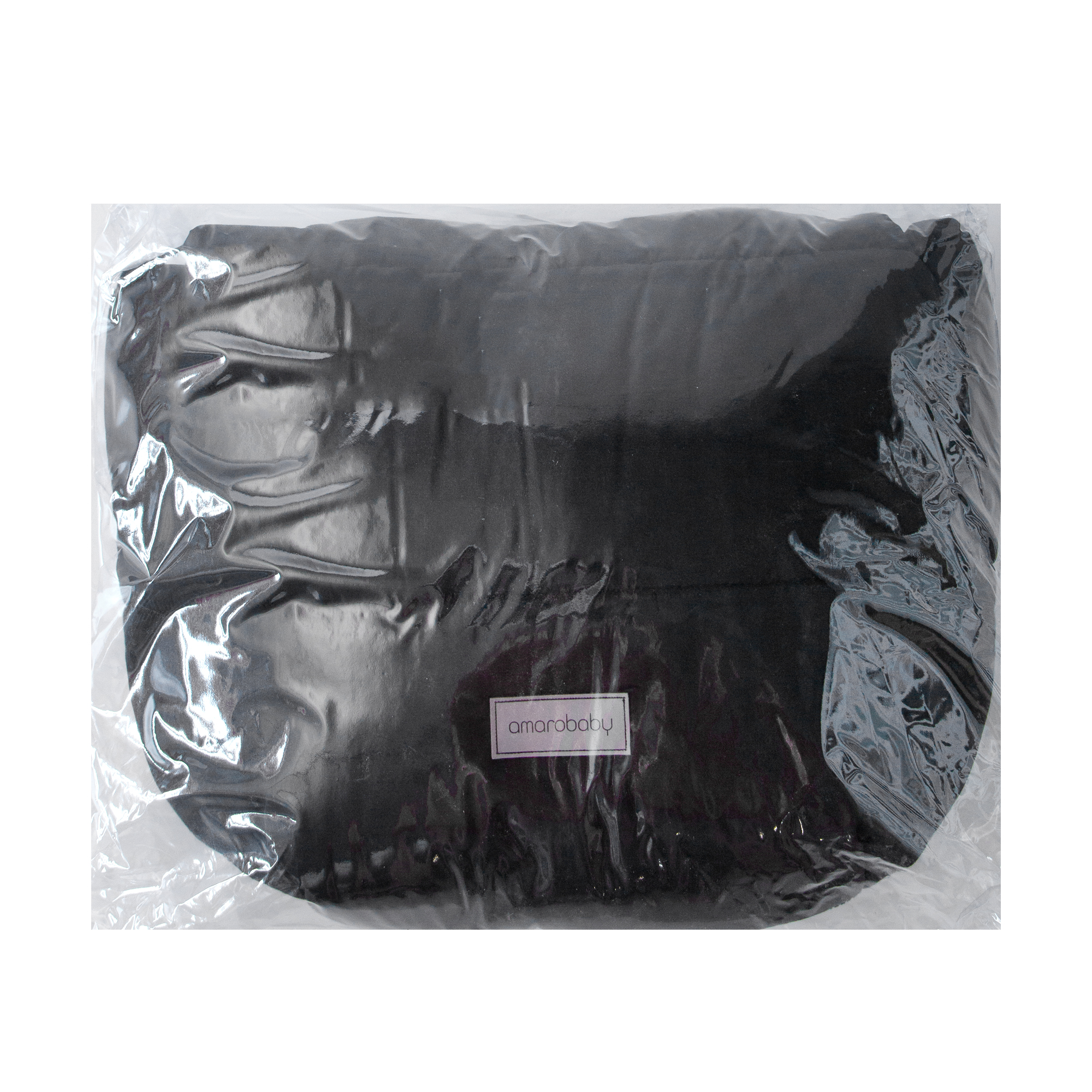 Конверт в коляску Amarobaby Travel - фото 16