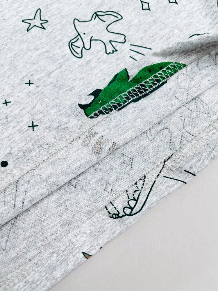 Футболка YOULALA ЦБ-00001527 - фото 6