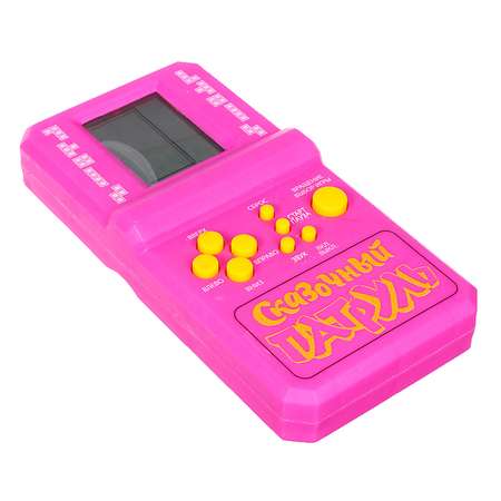 Электронная игра Играем вместе логическая «Сказочный патруль»