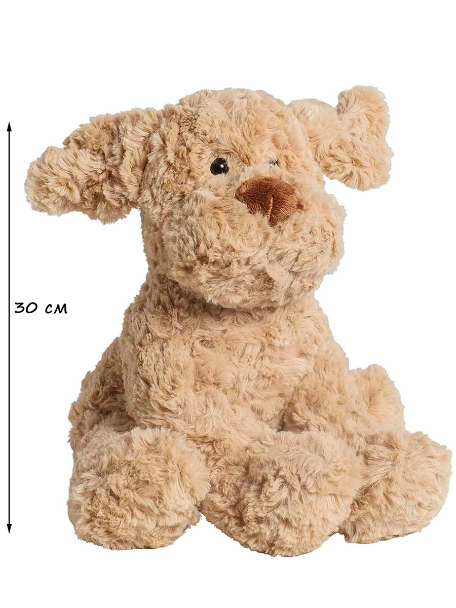 Мягкая игрушка Molli собачка Пудель - фото 2