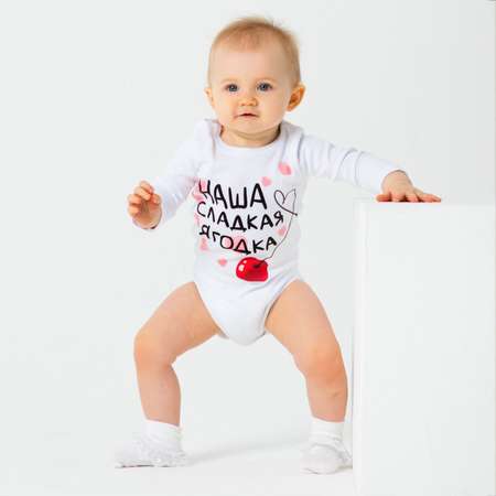 Боди Luxury Baby