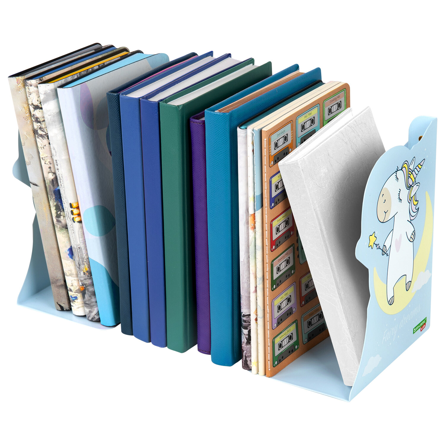 Подставка для книг Brauberg - фото 10