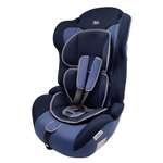 Автокресло Babyton Nils 1/2/3 (9-36 кг)