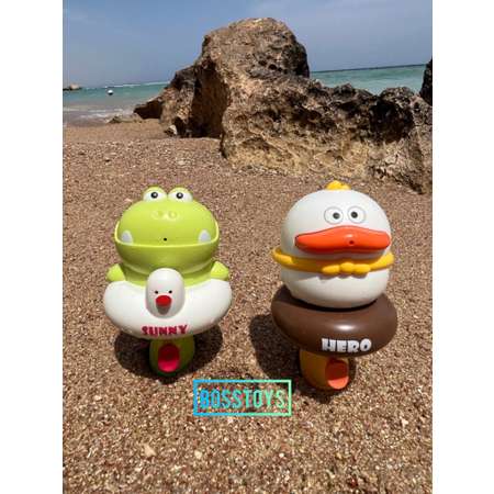 Игрушка BOSSTOYS Брызгалка в ассортименте