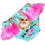 Многоразовые трусики Капелька S