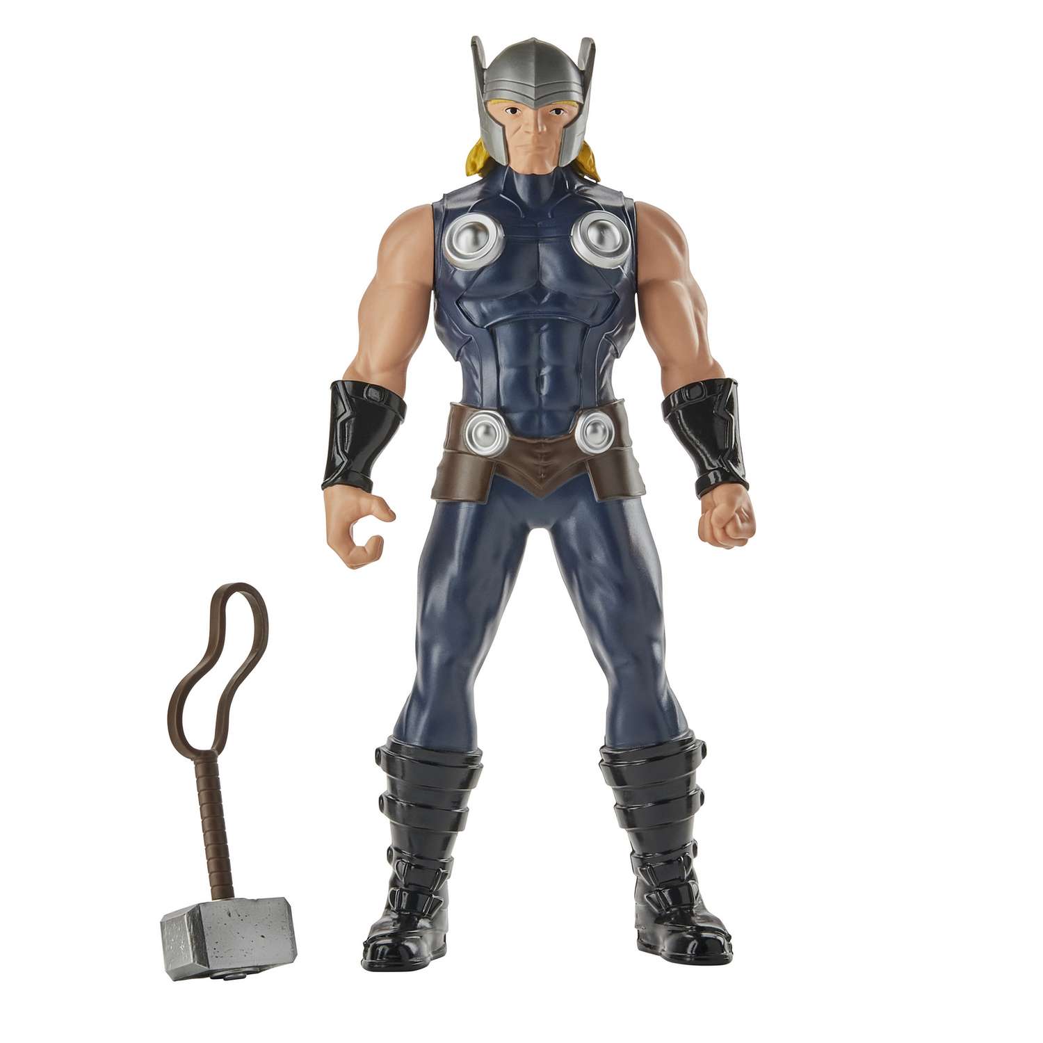 Фигурка Marvel в ассортименте - фото 9
